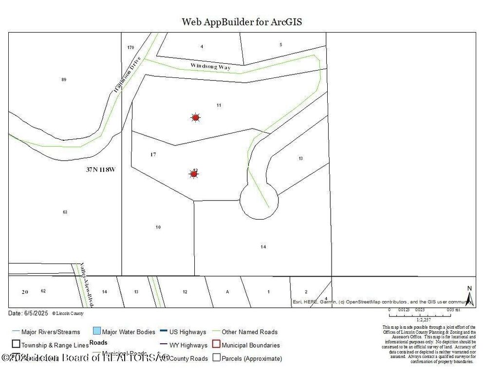 11 & 12 WINDSONG, Alpine, WY 83128 photo 9
