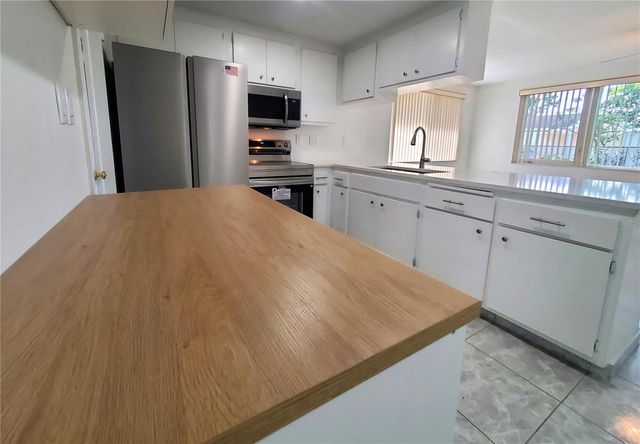 7534 ROSEWOOD DRIVE, Port Richey, FL 34668
