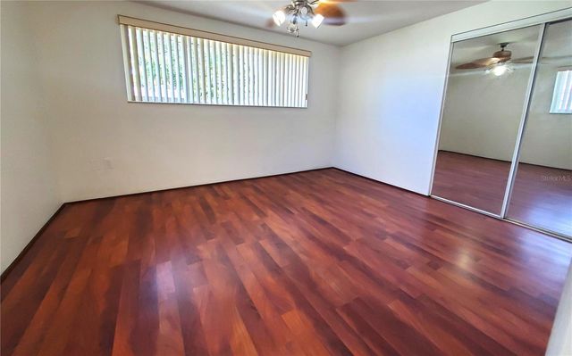 7534 ROSEWOOD DRIVE, Port Richey, FL 34668