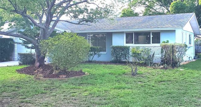 7534 ROSEWOOD DRIVE, Port Richey, FL 34668