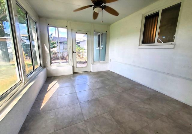 7534 ROSEWOOD DRIVE, Port Richey, FL 34668