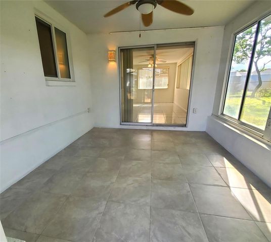 7534 ROSEWOOD DRIVE, Port Richey, FL 34668