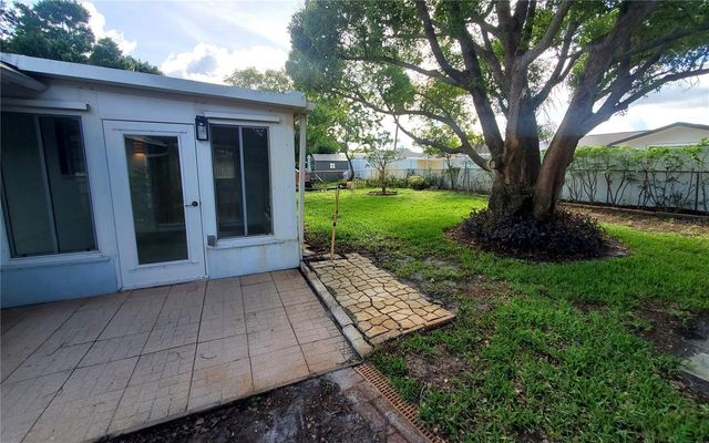 7534 ROSEWOOD DRIVE, Port Richey, FL 34668