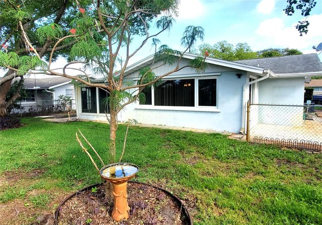 7534 ROSEWOOD DRIVE, Port Richey, FL 34668