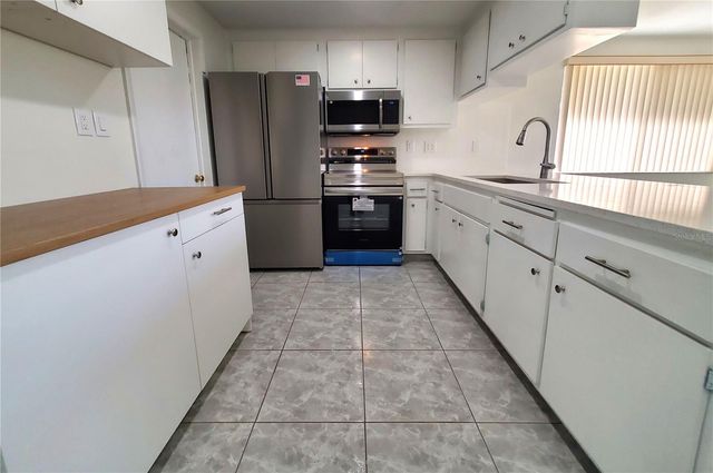 7534 ROSEWOOD DRIVE, Port Richey, FL 34668