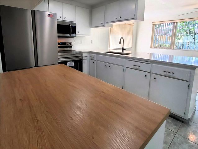 7534 ROSEWOOD DRIVE, Port Richey, FL 34668