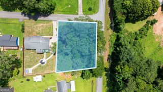 LOT# 12 & 13 GREENWOOD Drive, Stockbridge, GA 30281
