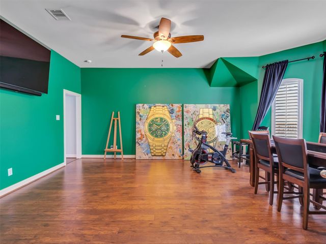 16019 Ormonde Crossing Drive, Cypress, TX 77429