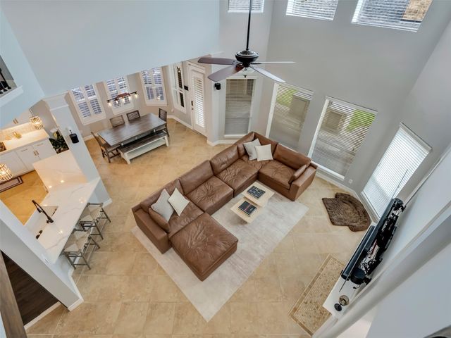 16019 Ormonde Crossing Drive, Cypress, TX 77429