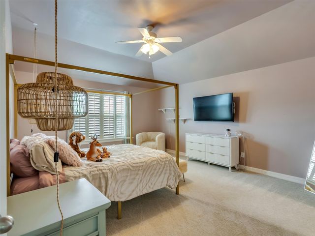 16019 Ormonde Crossing Drive, Cypress, TX 77429