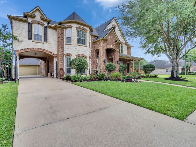 16019 Ormonde Crossing Drive, Cypress, TX 77429
