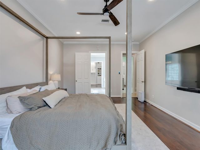 16019 Ormonde Crossing Drive, Cypress, TX 77429
