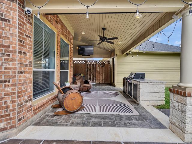 16019 Ormonde Crossing Drive, Cypress, TX 77429