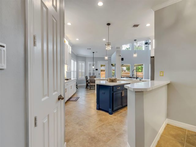 16019 Ormonde Crossing Drive, Cypress, TX 77429