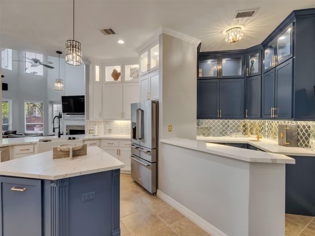 16019 Ormonde Crossing Drive, Cypress, TX 77429