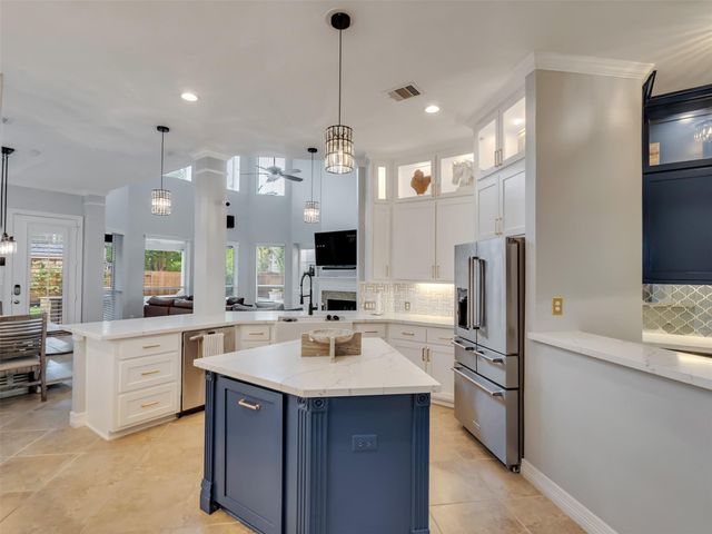 16019 Ormonde Crossing Drive, Cypress, TX 77429