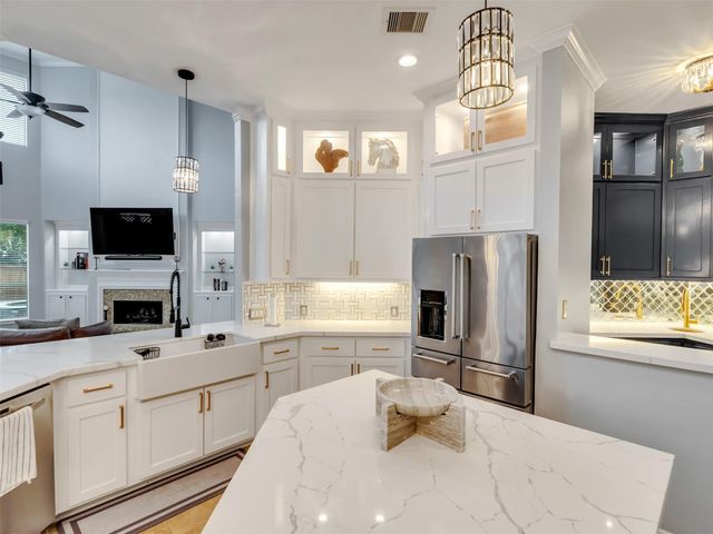16019 Ormonde Crossing Drive, Cypress, TX 77429