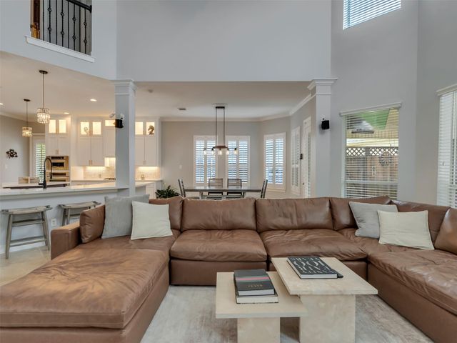 16019 Ormonde Crossing Drive, Cypress, TX 77429