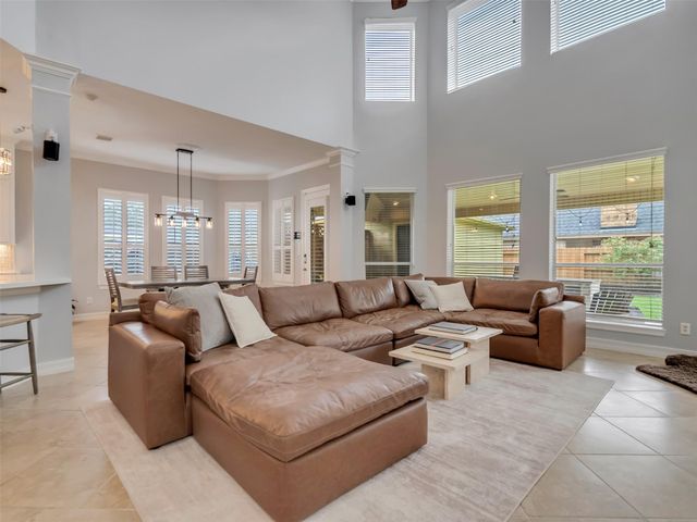 16019 Ormonde Crossing Drive, Cypress, TX 77429