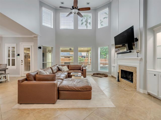16019 Ormonde Crossing Drive, Cypress, TX 77429