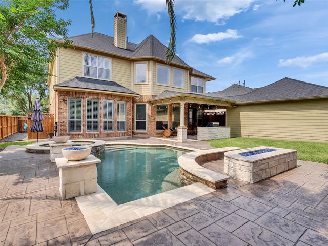 16019 Ormonde Crossing Drive, Cypress, TX 77429