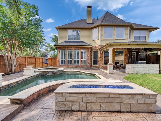 16019 Ormonde Crossing Drive, Cypress, TX 77429