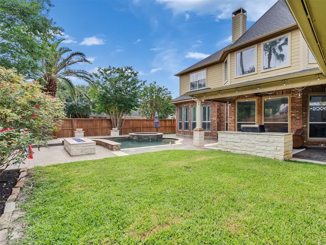 16019 Ormonde Crossing Drive, Cypress, TX 77429