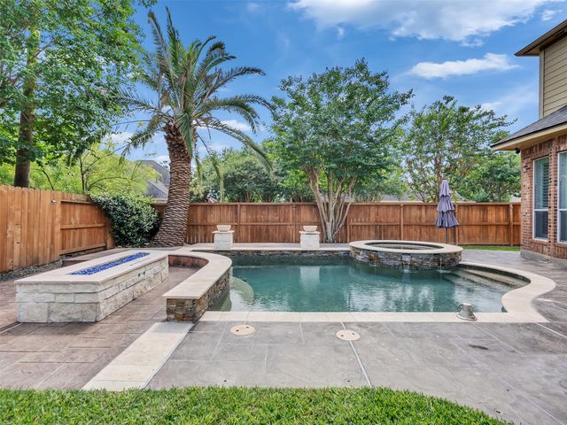 16019 Ormonde Crossing Drive, Cypress, TX 77429