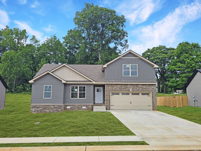 43 Echo Ridge, Oak Grove, KY 42262