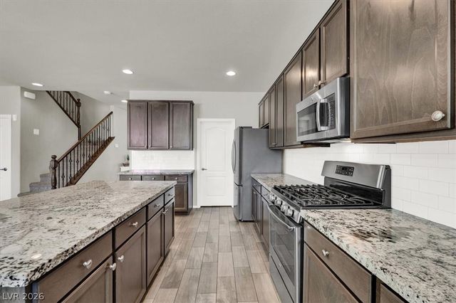 10521 Sparks Summit Lane, Las Vegas, NV 89166