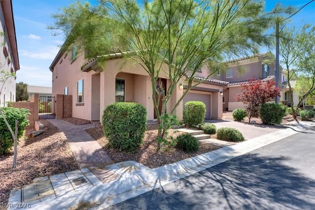 10521 Sparks Summit Lane, Las Vegas, NV 89166