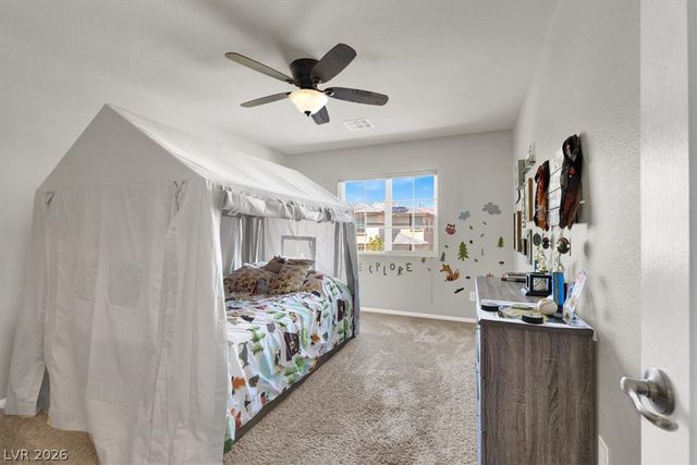 10521 Sparks Summit Lane, Las Vegas, NV 89166