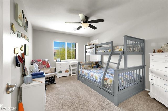 10521 Sparks Summit Lane, Las Vegas, NV 89166