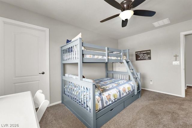 10521 Sparks Summit Lane, Las Vegas, NV 89166