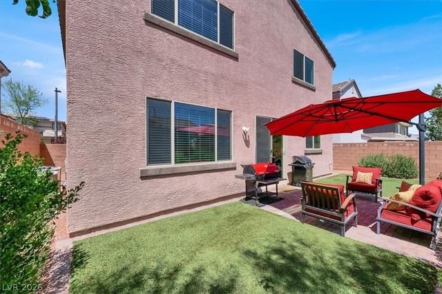 10521 Sparks Summit Lane, Las Vegas, NV 89166