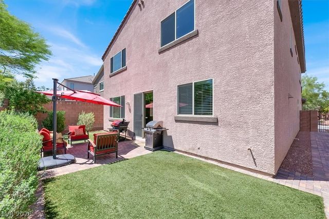 10521 Sparks Summit Lane, Las Vegas, NV 89166