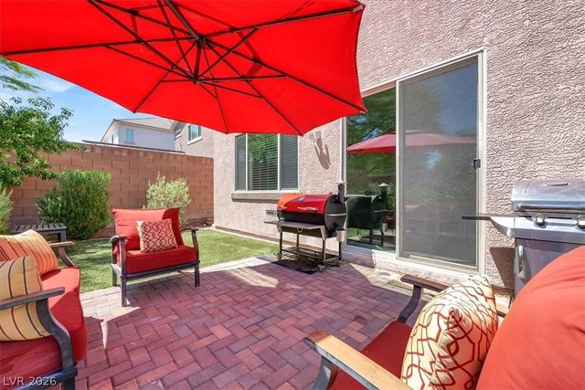 10521 Sparks Summit Lane, Las Vegas, NV 89166