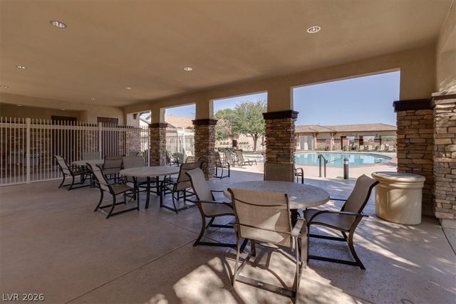 10521 Sparks Summit Lane, Las Vegas, NV 89166