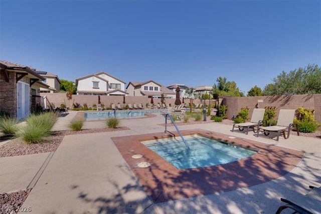 10521 Sparks Summit Lane, Las Vegas, NV 89166