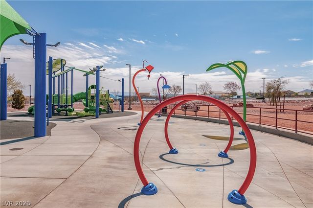 10521 Sparks Summit Lane, Las Vegas, NV 89166