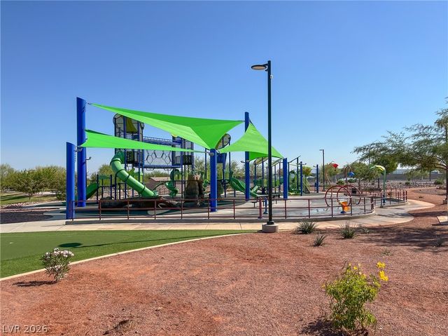 10521 Sparks Summit Lane, Las Vegas, NV 89166