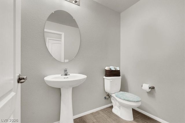 10521 Sparks Summit Lane, Las Vegas, NV 89166