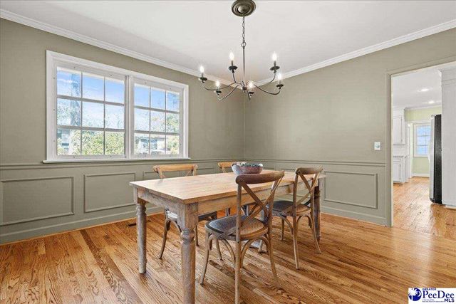 1018 Santee Dr., Florence, SC 29501