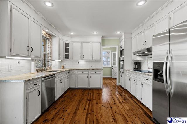 1018 Santee Dr., Florence, SC 29501