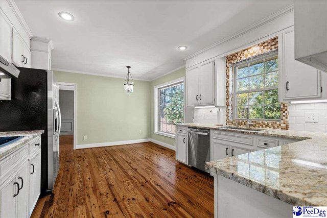 1018 Santee Dr., Florence, SC 29501