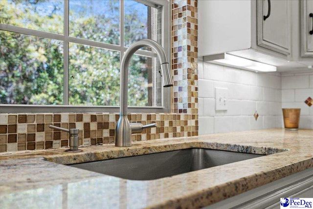 1018 Santee Dr., Florence, SC 29501