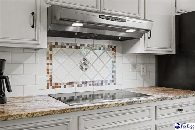 1018 Santee Dr., Florence, SC 29501