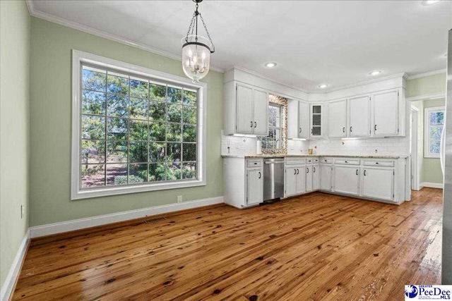 1018 Santee Dr., Florence, SC 29501