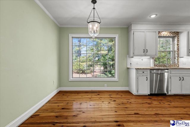 1018 Santee Dr., Florence, SC 29501