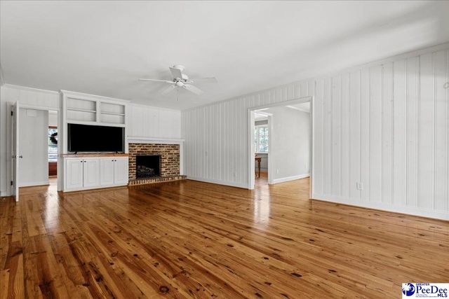 1018 Santee Dr., Florence, SC 29501